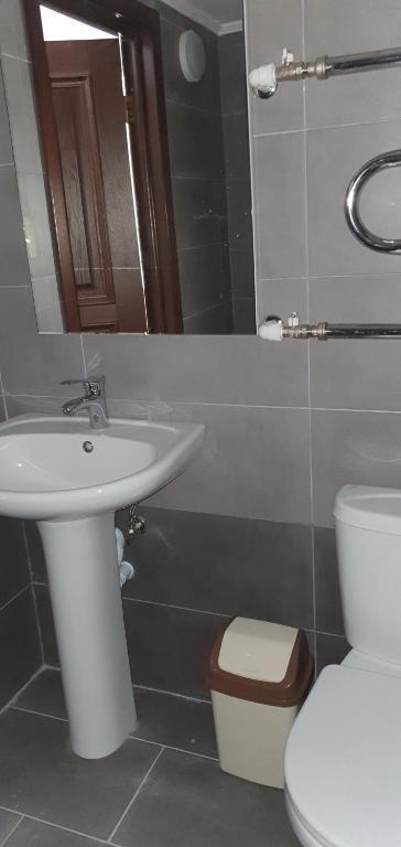 فندق غاغرافي  Evropa المظهر الخارجي الصورة