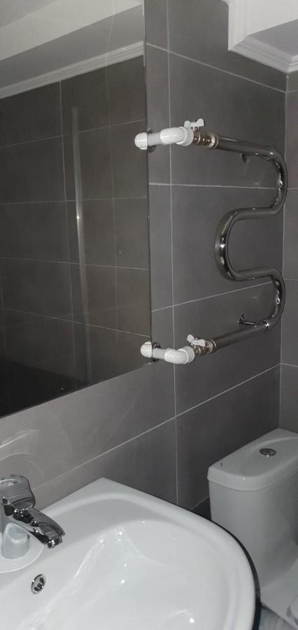فندق غاغرافي  Evropa المظهر الخارجي الصورة